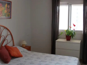 Apartamentos Bulevar