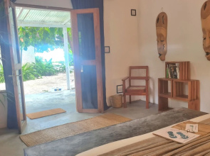 Garden Beach Bungalows