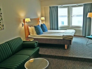 Best Western Mora Hotell Spa