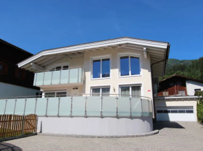 Holiday Home Linnehan
