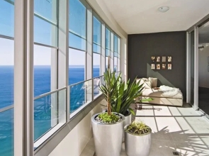 Q1 Resort & Spa - Ocean - 4 Nights, Surfers Paradise, Australia