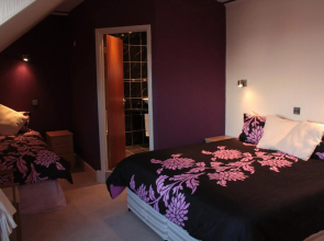 Harbour House Bed & Breakfast