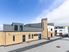 Students Only Chic Studio Accommodation in Durham