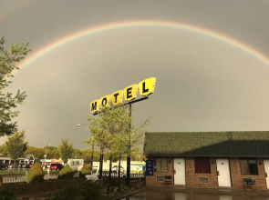 Heritage Inn Mahomet