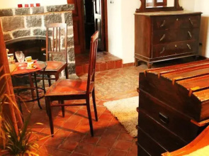 Etna Casa Vacanza - Il Vecchio Palmento