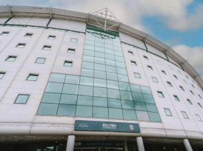 The Bolton Stadium Hotel, a member of Radisson Individuals