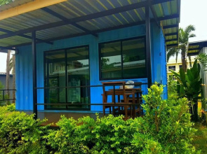 Aonang Bedboxx