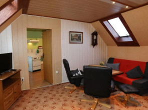 Pension Bergstube