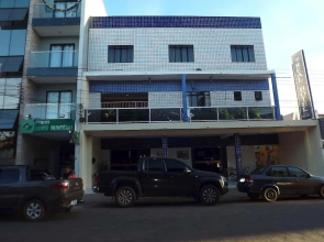 Real Hotel