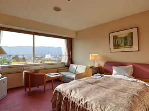 Tas Park Hotel