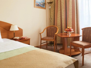 Аристократ Официальный партнёр Отеля «Дельта» Измайлово