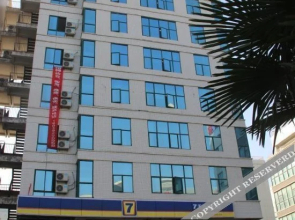 7天连锁酒店(郑州高新区总部企业基地店)