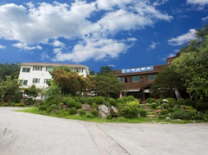 Danyang In Sobaeksan Pension