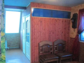 Hotel at Yuzhnyy proyezd