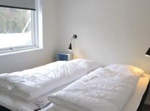 Holiday home Sydskrænten Oksbøl VI