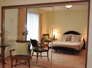 Stafford House Bed & Breakfast