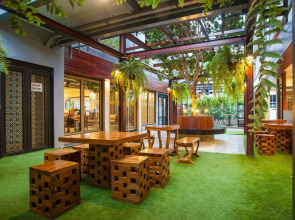 New Siam Palace Ville