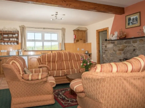 Doherty Farm Holiday Homes