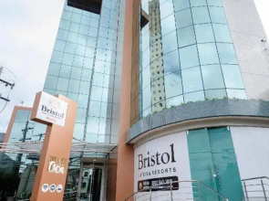 Bristol Umarizal Belem