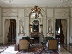 Exclusive Guesthouse Château De Spycker