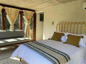 Casa Bambú Suites Punta Sayulita