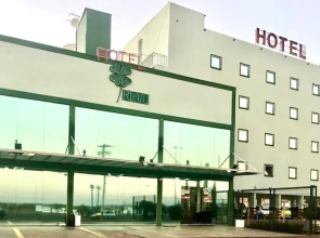 Hotel Trevo MS