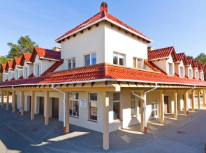 Pokoje Przy Plaży Dalba