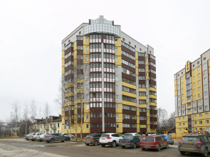 I want to come to Gagarin Street 14