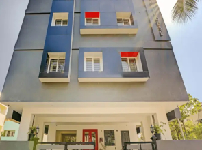 Upar Hotels Thoraipakkam, OMR