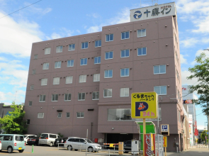 Hotel Tokachi Inn