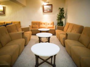 Hotel Fleming Playa Poniente