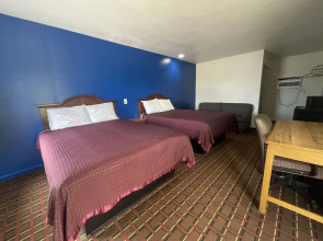 Red River Inn