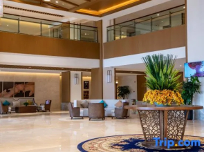 Sanya Haitang Bay Health Valley Resort