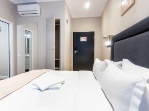 DeGoya Studios Bucharest Old Town