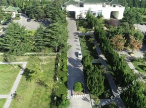 Rushan International Hotel