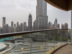 Westminster Dubai Mall