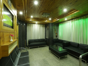 Manali Valley Resort