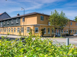Hotel Gammel Havn - Good Night Sleep Tight