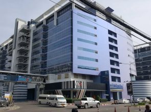 Popular Condo Muangthong Thani