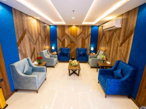 Laten Suites Al Nassim 3 أجنحة لاتين النسيم