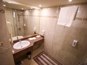 Blend Club Aqua Resort