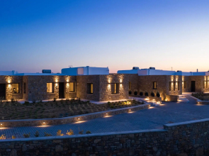 Agrari Bo Suites