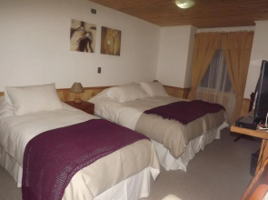 Hotel Borde Andino