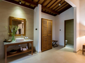 Ulun Ubud Resort and Spa