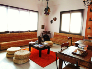 Ey Lisbon Hostel