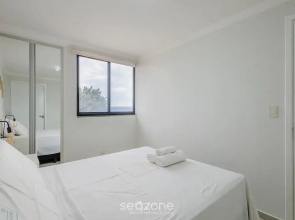 Apts in a Building 800 m fr/ the Catholic Uni. of Brasilia - Crjs