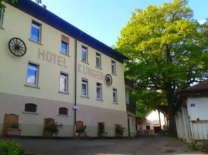 Hotel Klinger