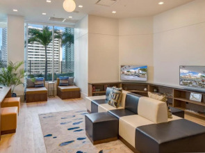 Real Select at the Ritz Carlton Residences, Waikiki Beach