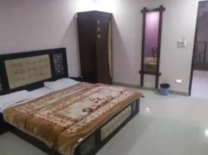 Hotel Krish Residency