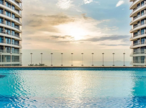 Pearls Studio - Sea Facing